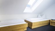 separte beds in one bedroom type C