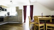 Free apartments in the centrally located CityHouse in Schladming